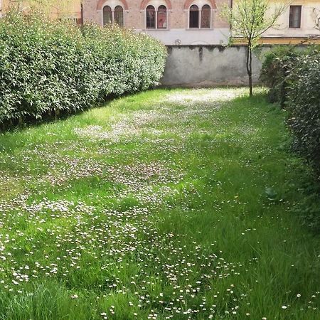 B&B Casa Carbonara Cividale del Friuli Dış mekan fotoğraf