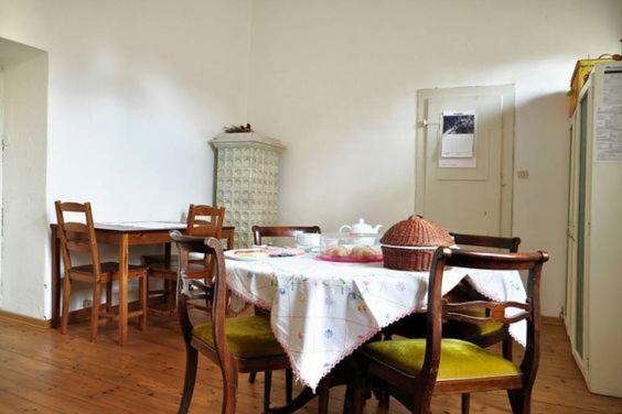 B&B Casa Carbonara Cividale del Friuli Dış mekan fotoğraf