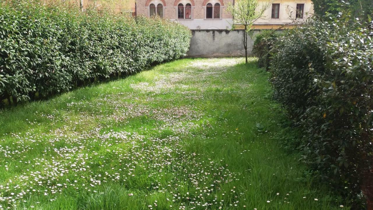 B&B Casa Carbonara Cividale del Friuli Dış mekan fotoğraf
