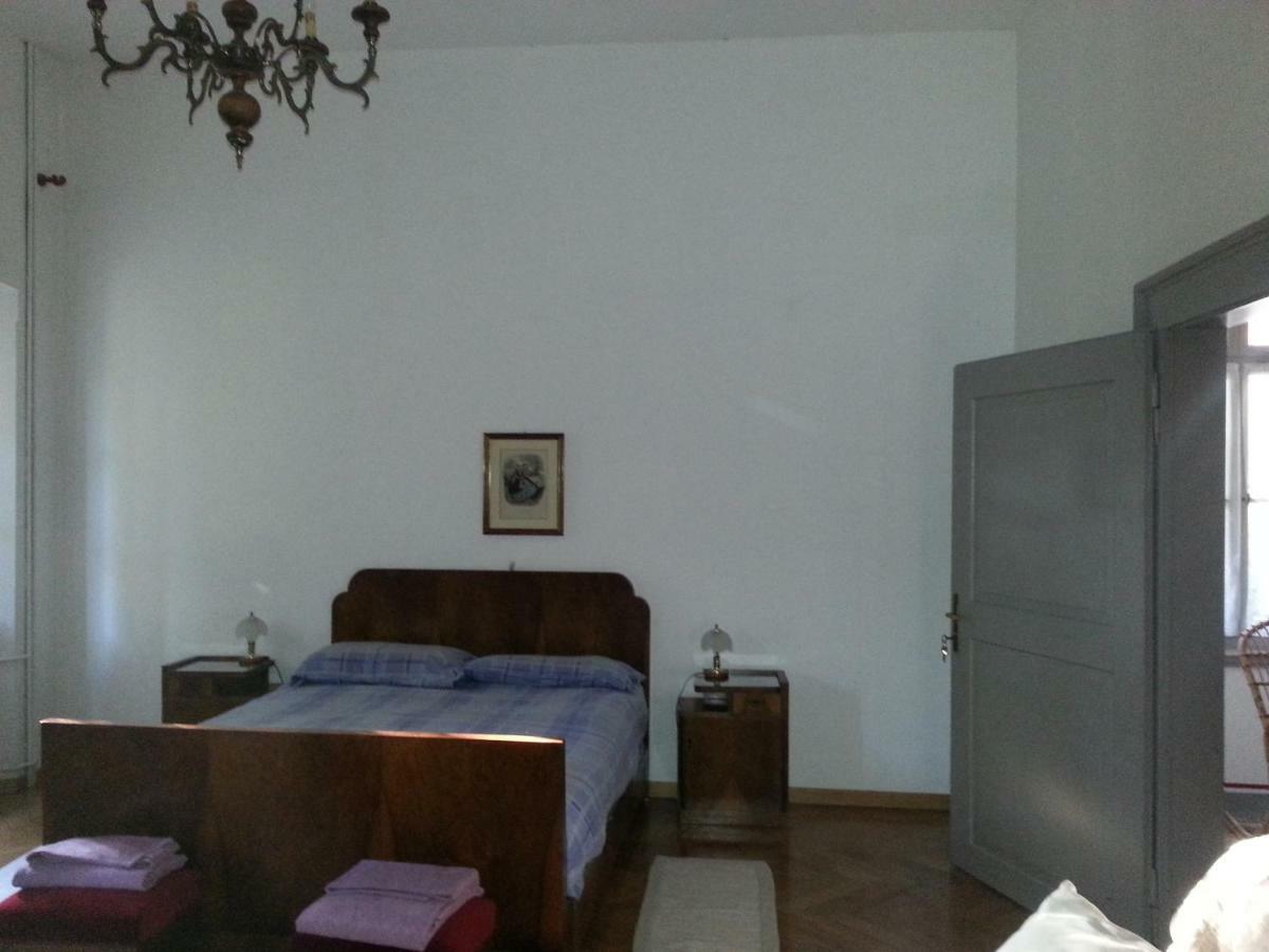 B&B Casa Carbonara Cividale del Friuli Dış mekan fotoğraf
