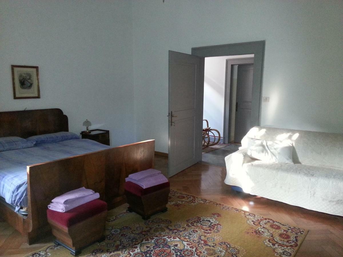 B&B Casa Carbonara Cividale del Friuli Dış mekan fotoğraf
