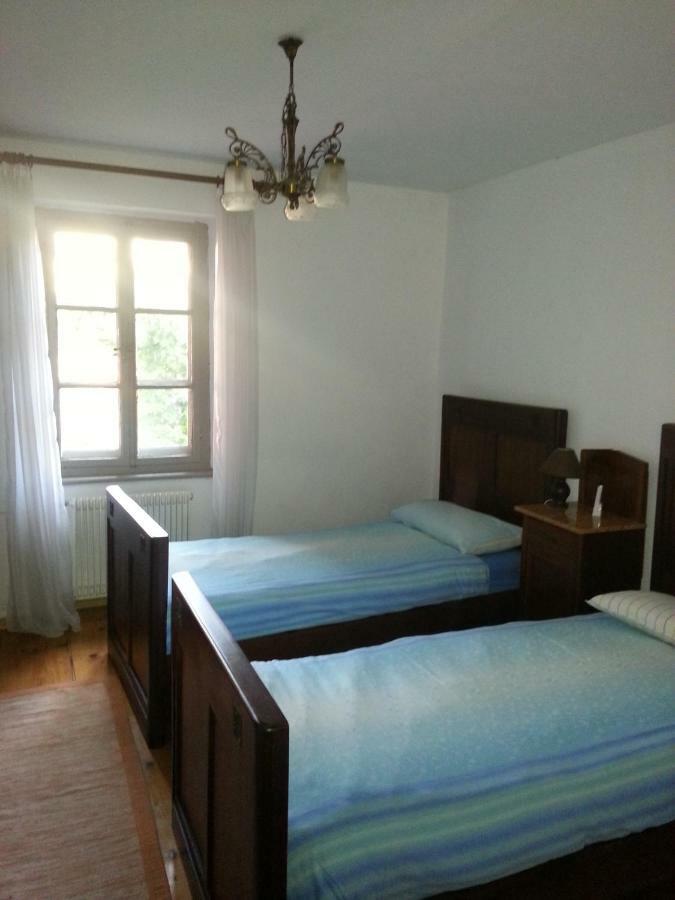 B&B Casa Carbonara Cividale del Friuli Dış mekan fotoğraf