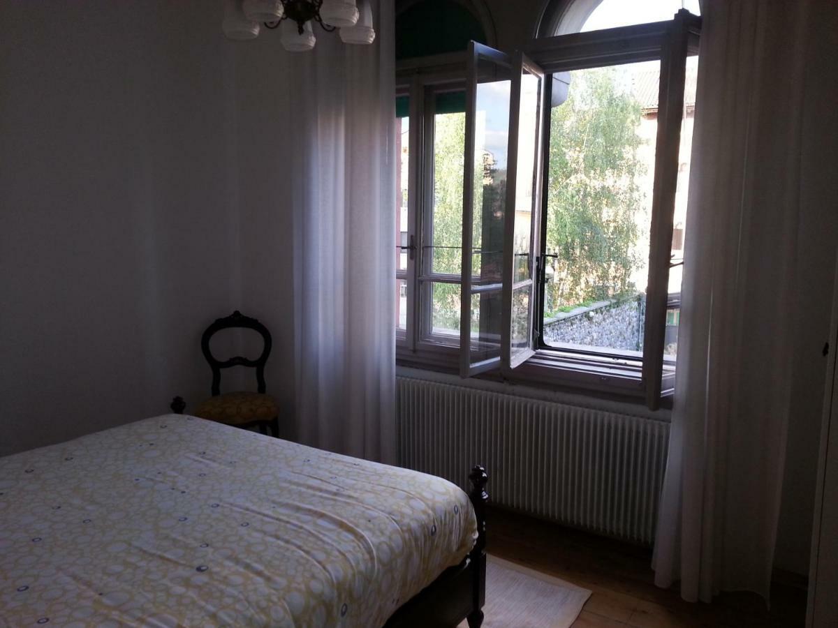 B&B Casa Carbonara Cividale del Friuli Dış mekan fotoğraf