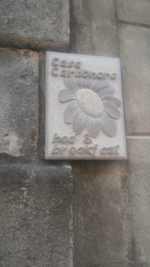 B&B Casa Carbonara Cividale del Friuli Dış mekan fotoğraf